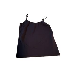 Set of 3 Worthington Suitable Seamless Shapewear Tanks L/XL